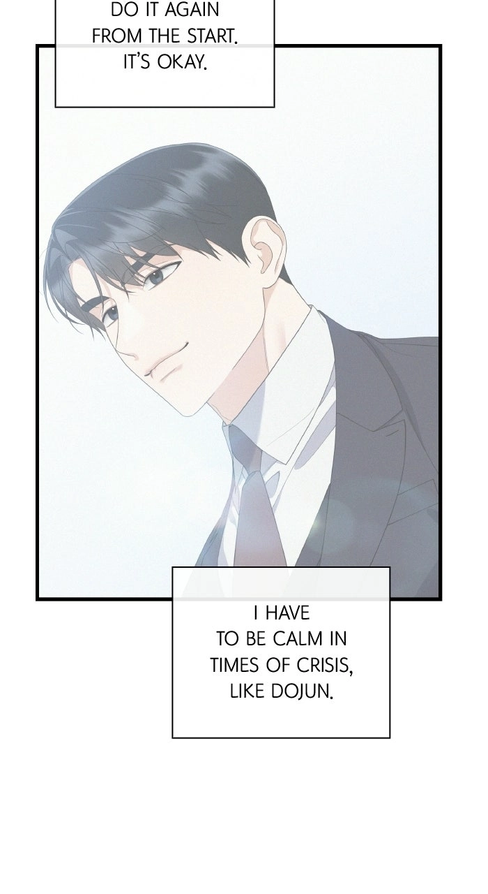 Newcomers Turn Low at Night Chapter 92 page 24
