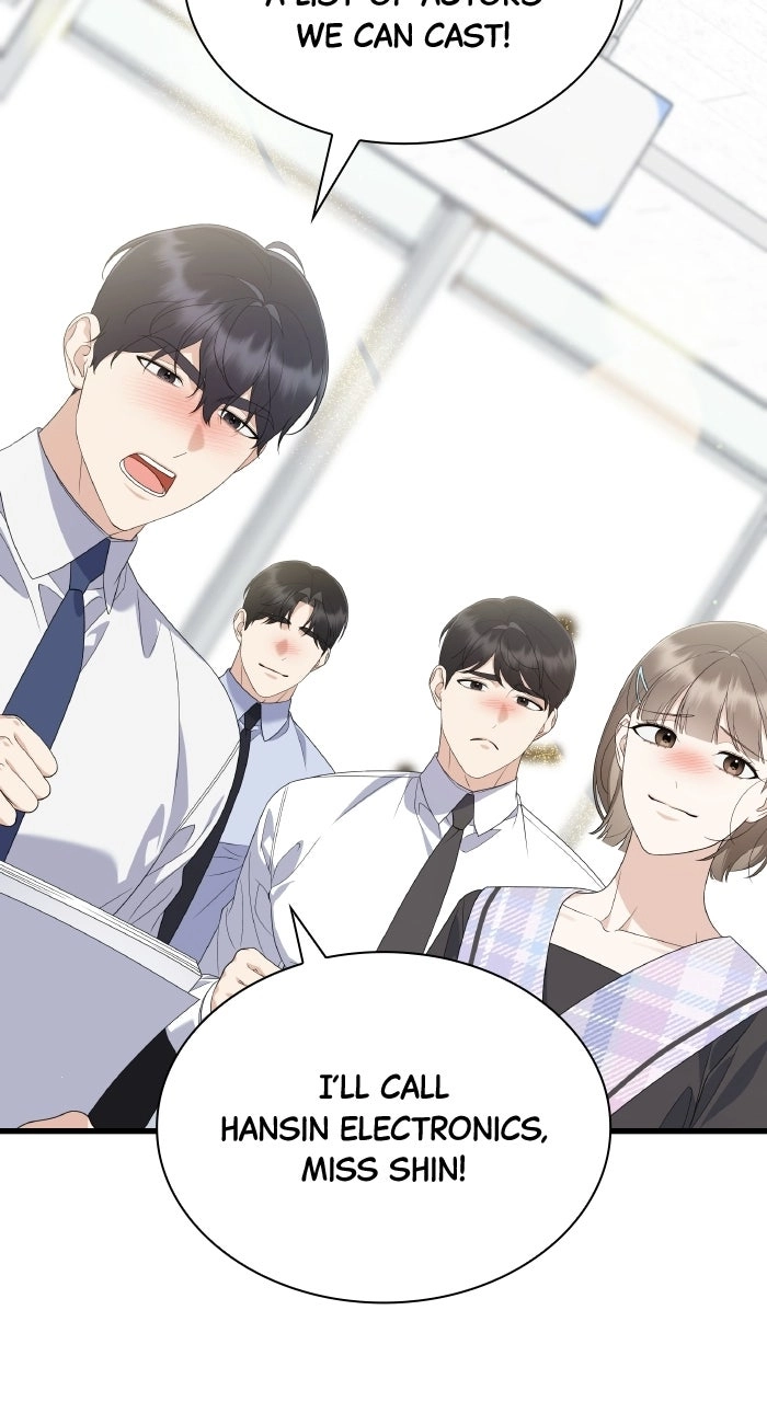 Newcomers Turn Low at Night Chapter 92 page 27