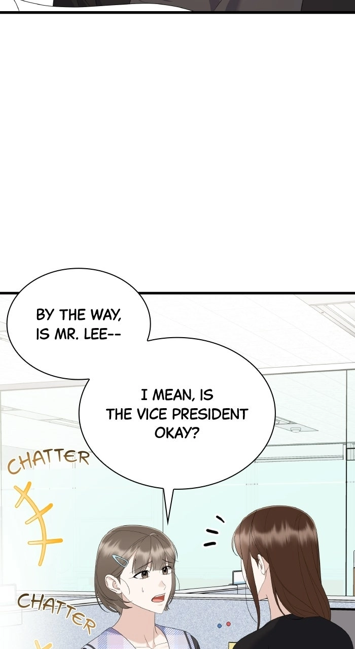 Newcomers Turn Low at Night Chapter 92 page 29