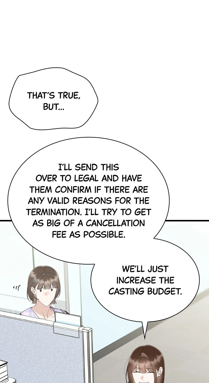 Newcomers Turn Low at Night Chapter 92 page 25