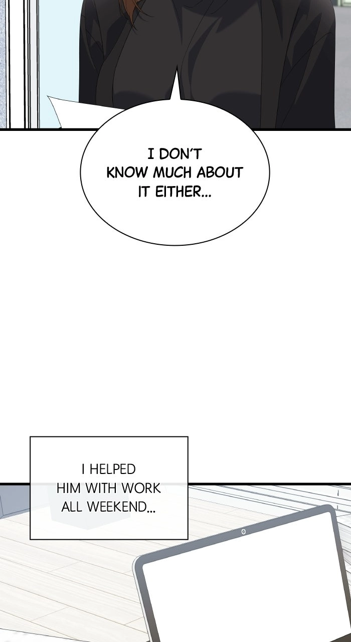 Newcomers Turn Low at Night Chapter 92 page 31