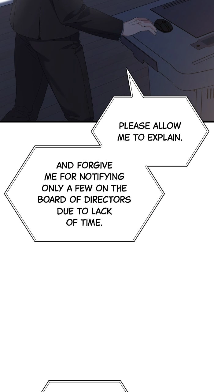 Newcomers Turn Low at Night Chapter 92 page 43