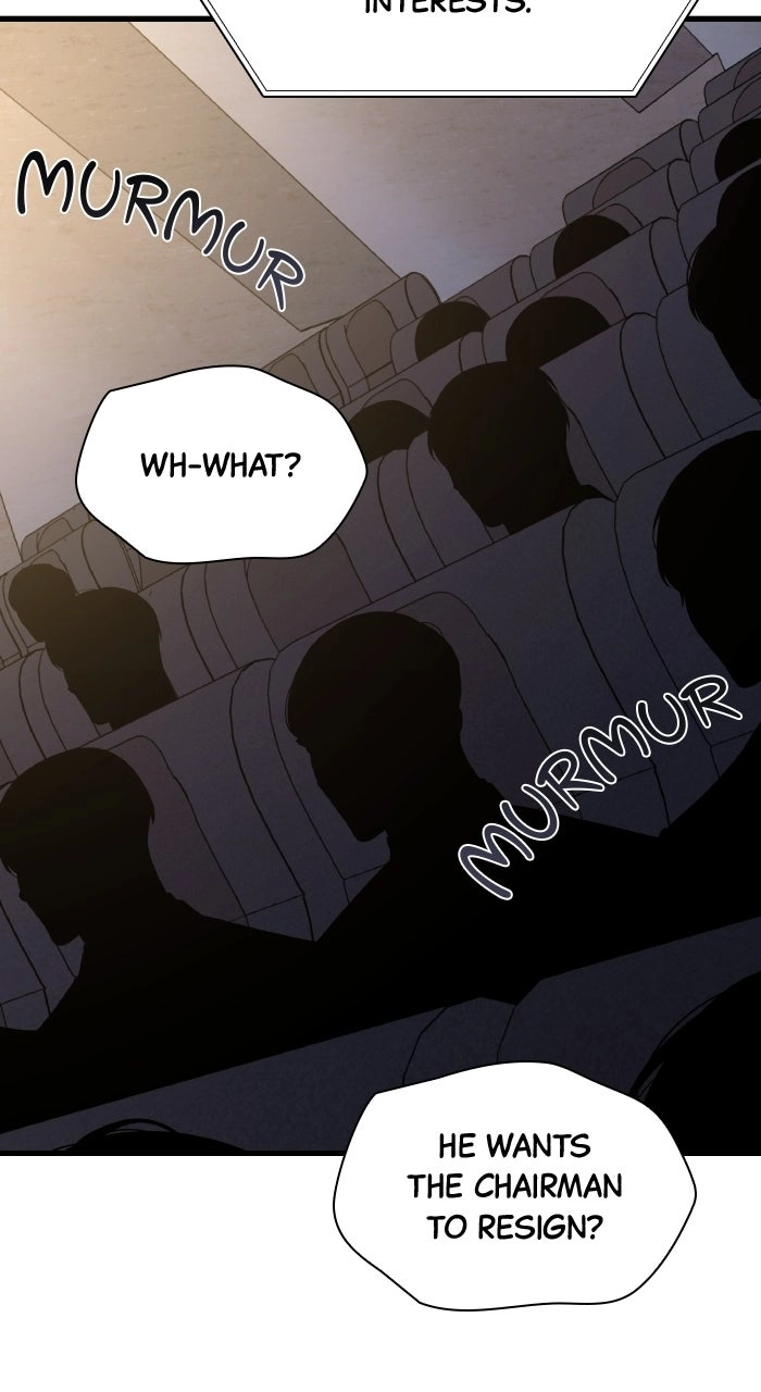 Newcomers Turn Low at Night Chapter 92 page 41