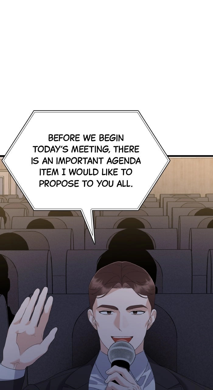 Newcomers Turn Low at Night Chapter 92 page 39