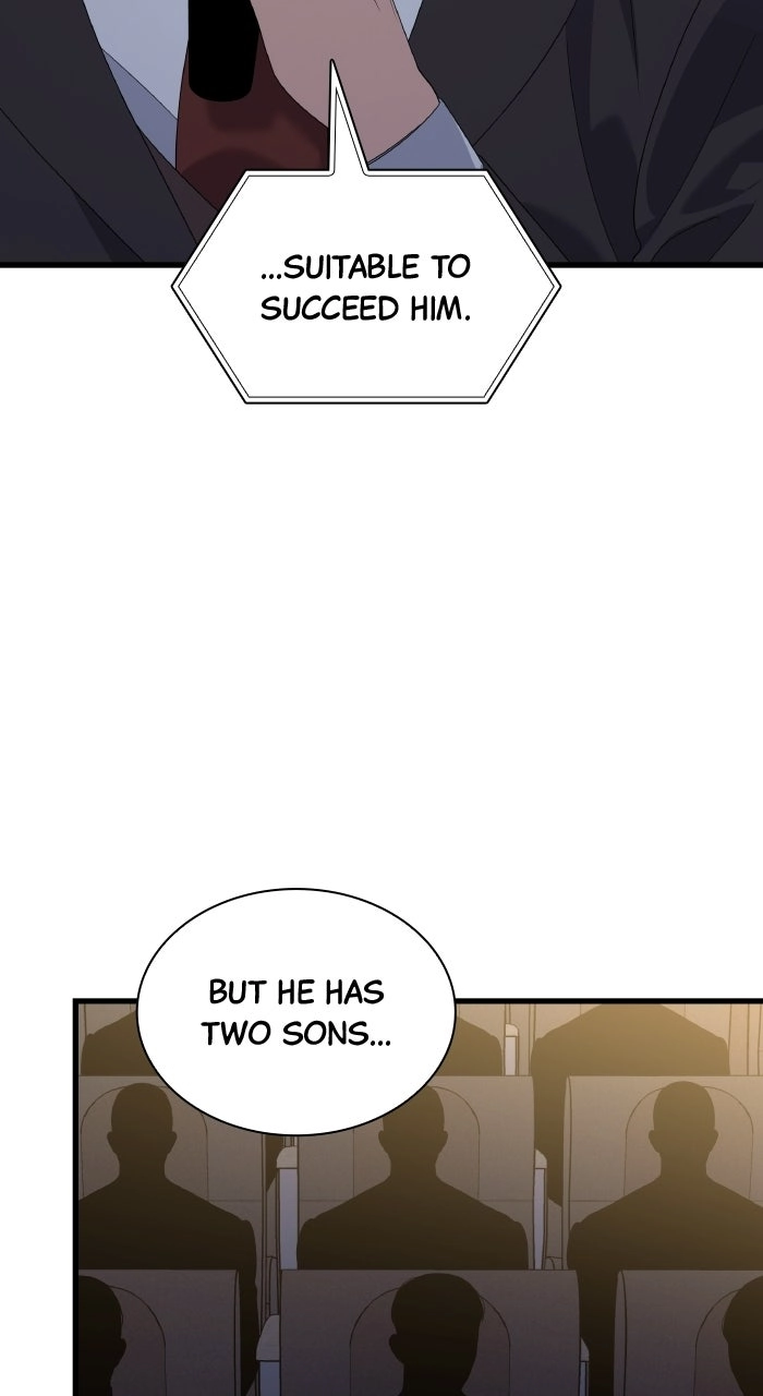 Newcomers Turn Low at Night Chapter 92 page 45