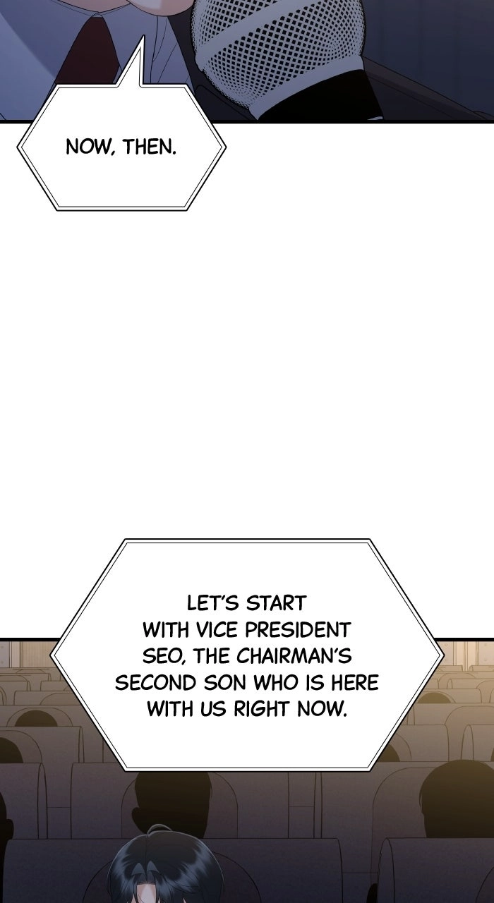Newcomers Turn Low at Night Chapter 92 page 47