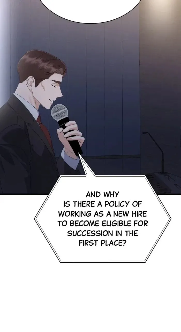 Newcomers Turn Low at Night Chapter 92 page 50