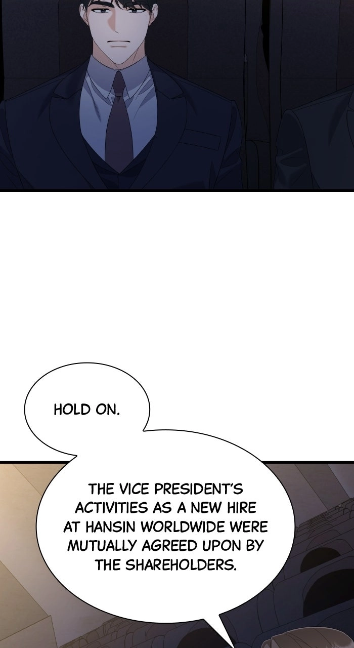 Newcomers Turn Low at Night Chapter 92 page 48