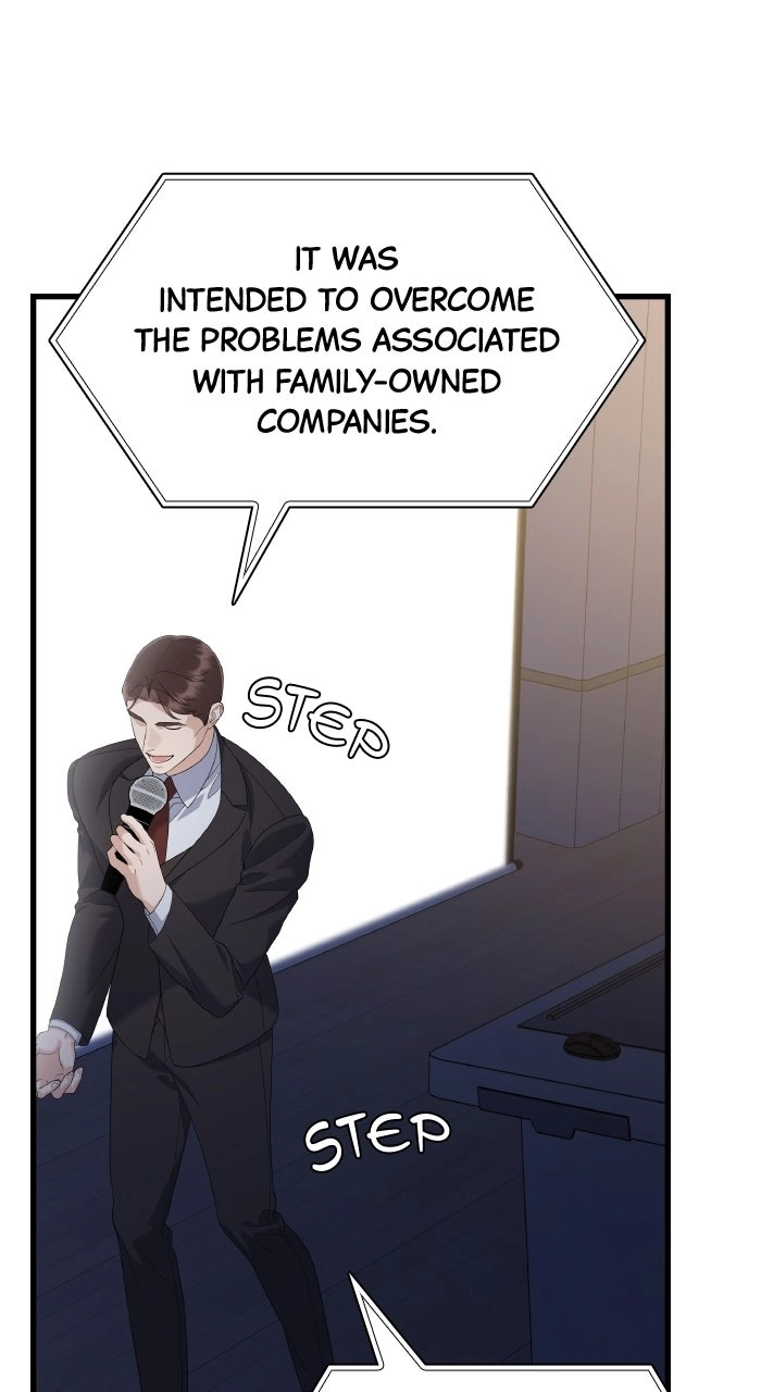 Newcomers Turn Low at Night Chapter 92 page 51