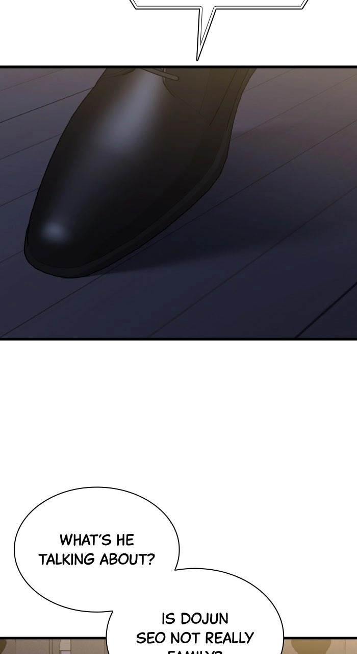 Newcomers Turn Low at Night Chapter 92 page 53