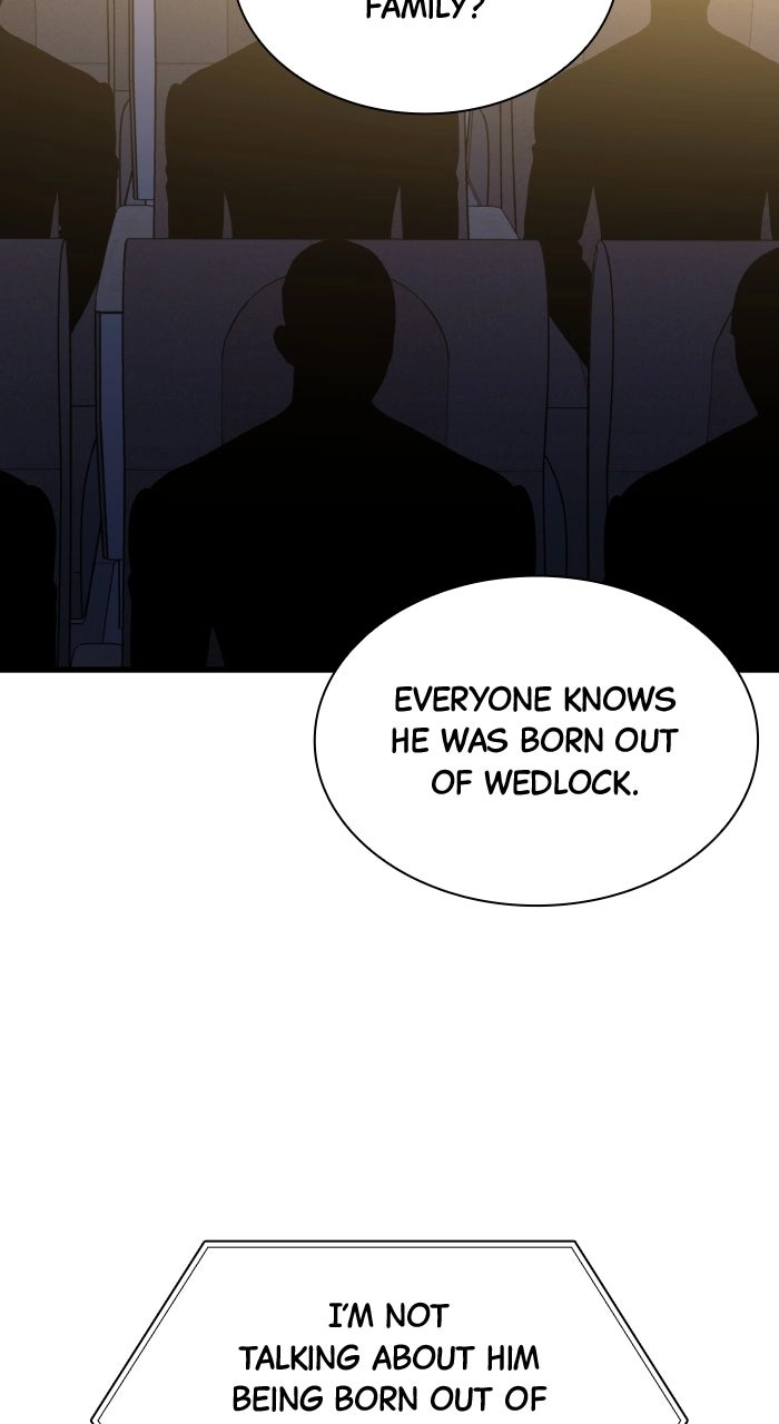 Newcomers Turn Low at Night Chapter 92 page 54