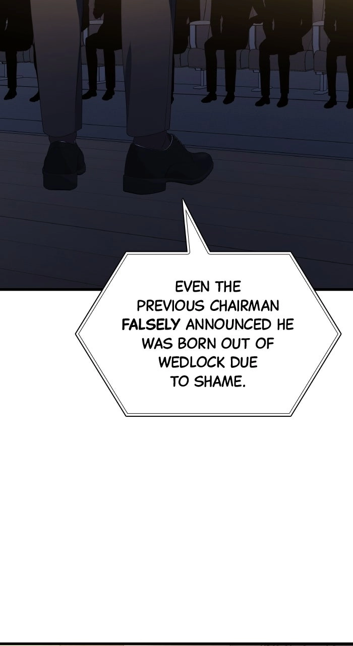 Newcomers Turn Low at Night Chapter 92 page 57