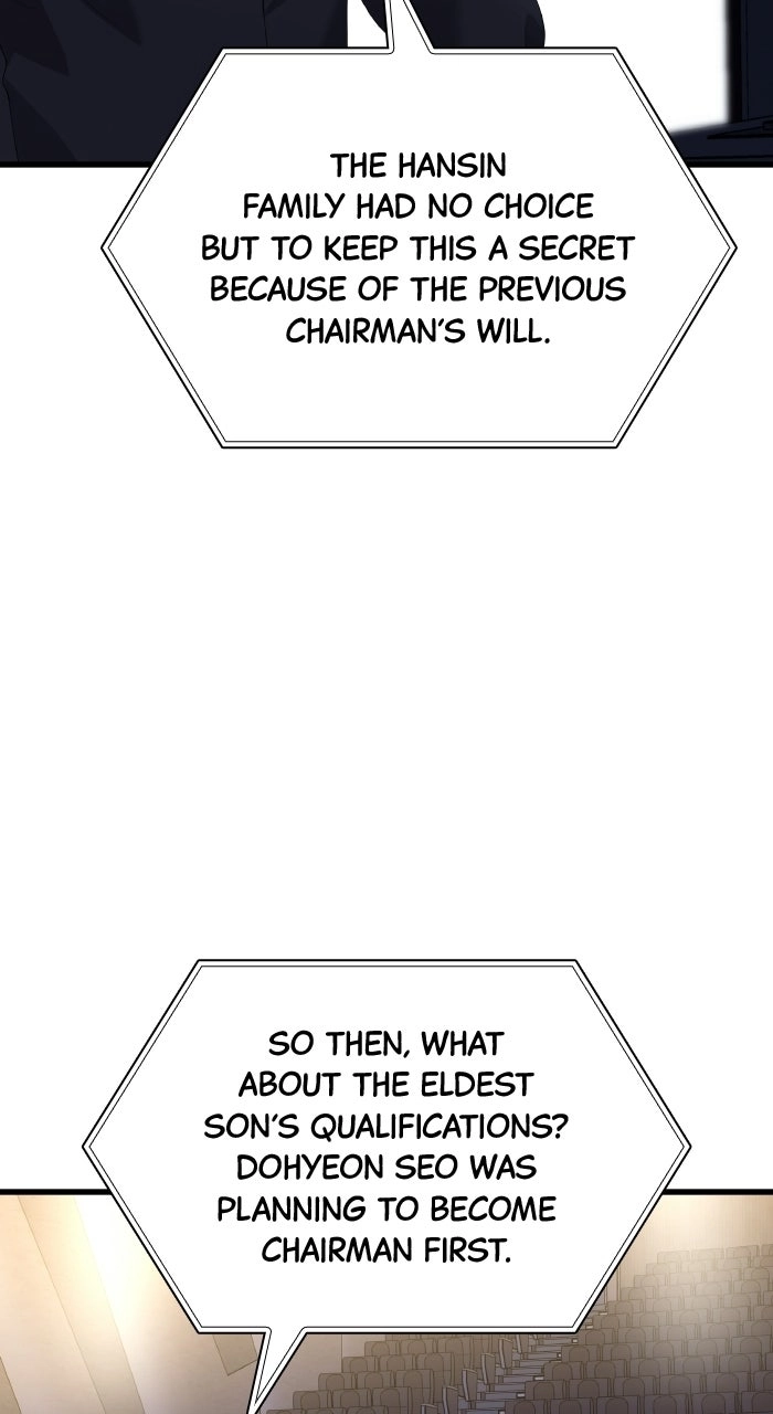 Newcomers Turn Low at Night Chapter 92 page 65