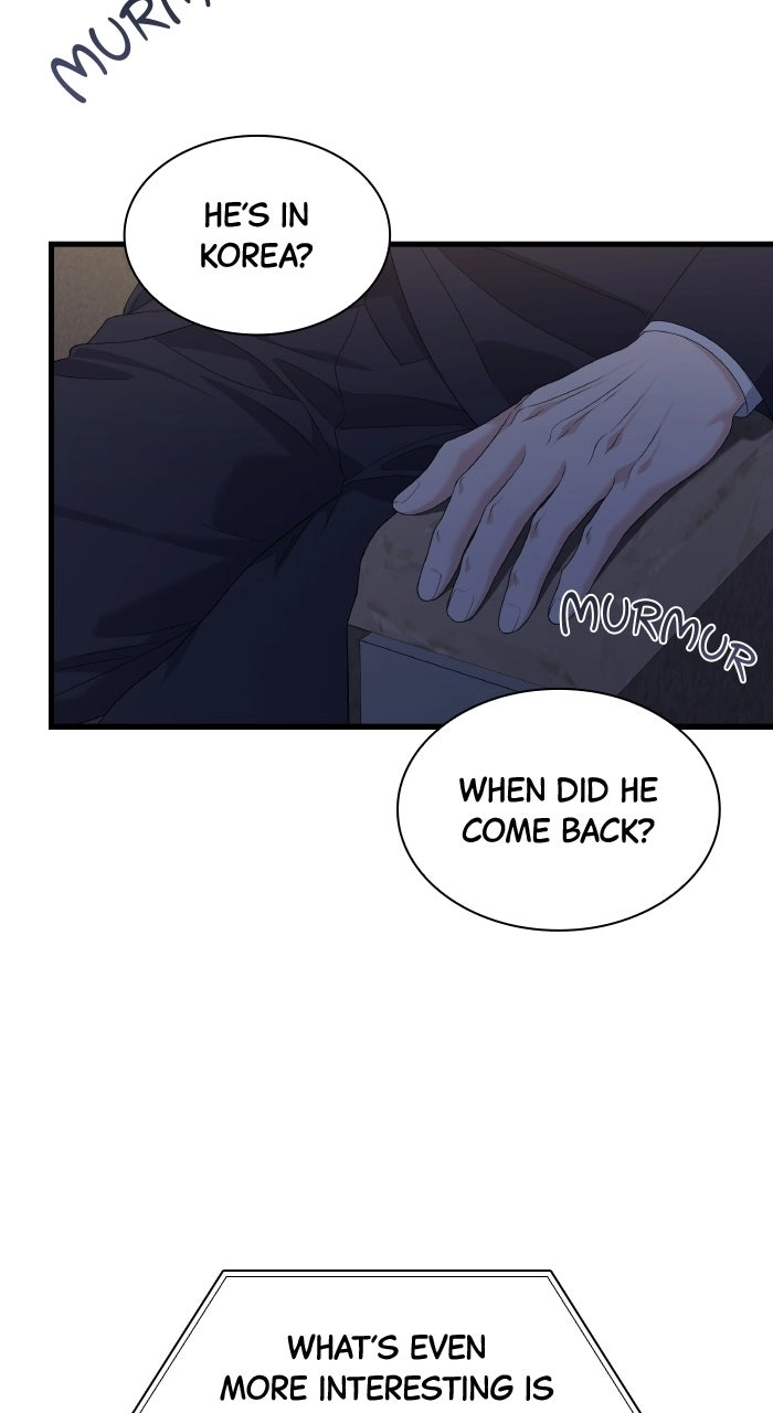Newcomers Turn Low at Night Chapter 92 page 67