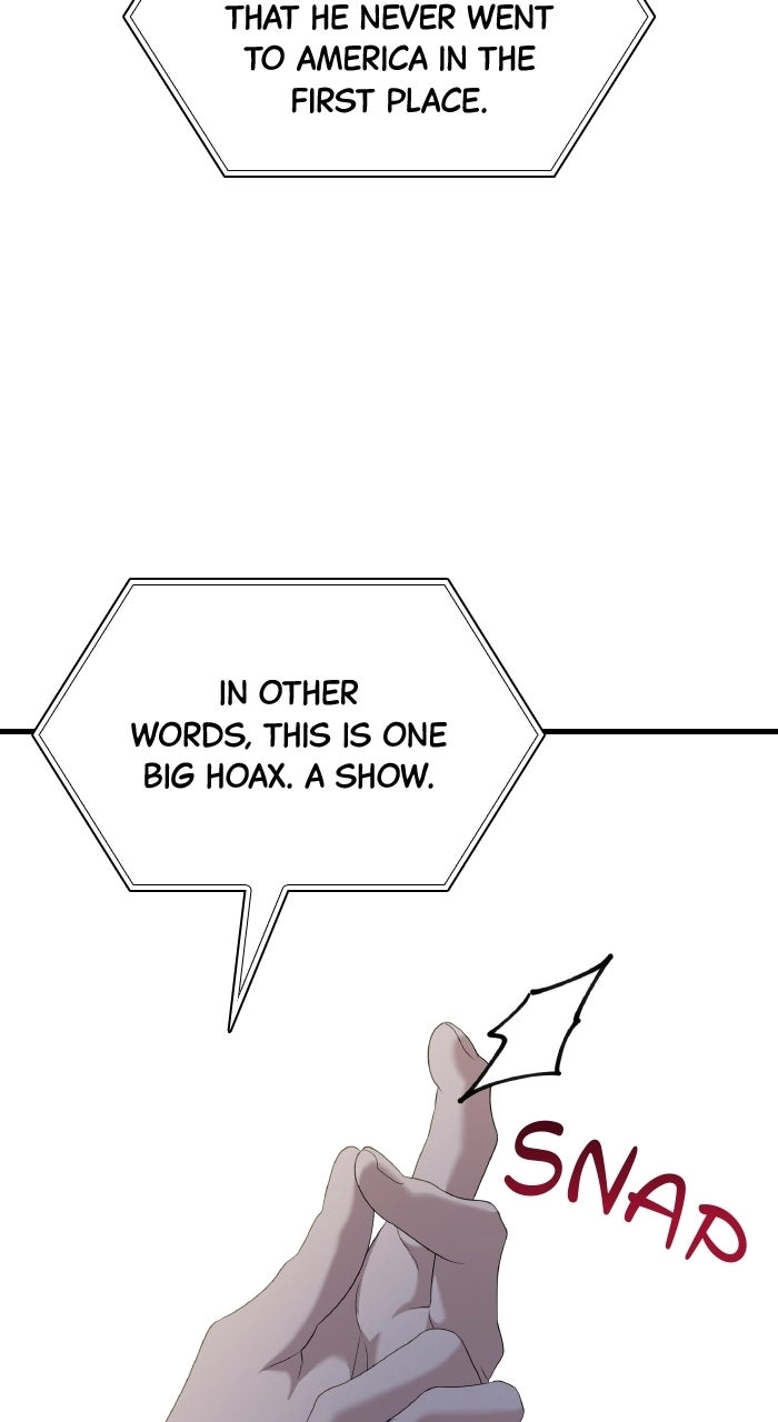 Newcomers Turn Low at Night Chapter 92 page 68