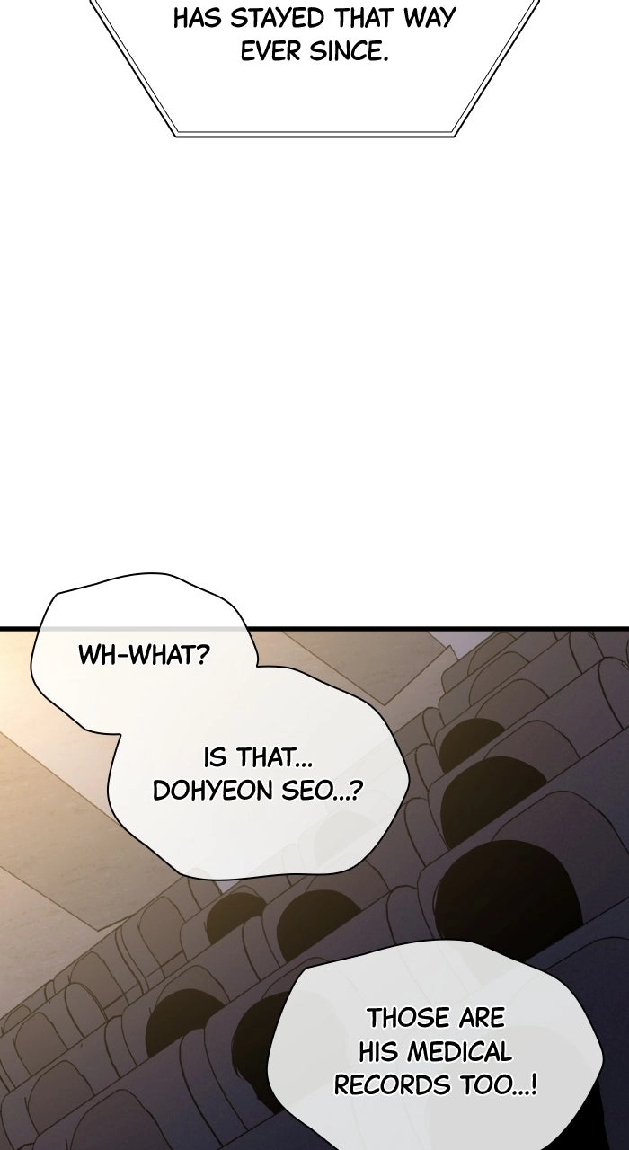 Newcomers Turn Low at Night Chapter 92 page 71