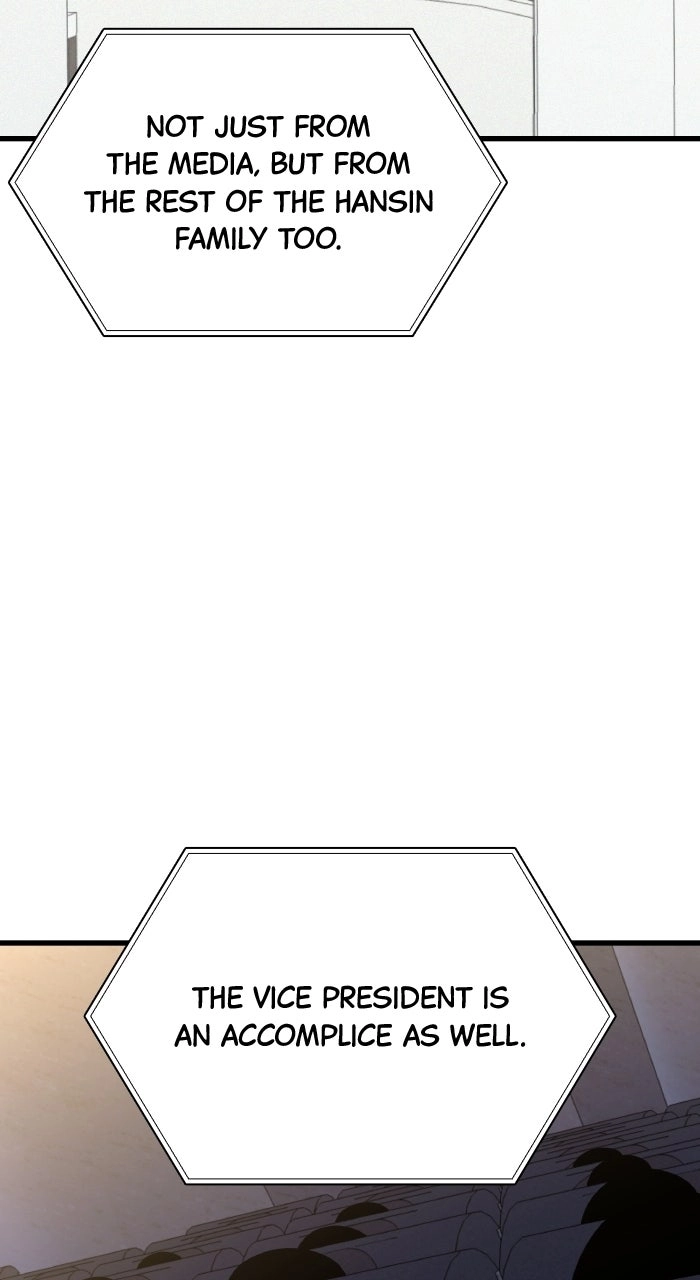 Newcomers Turn Low at Night Chapter 92 page 74