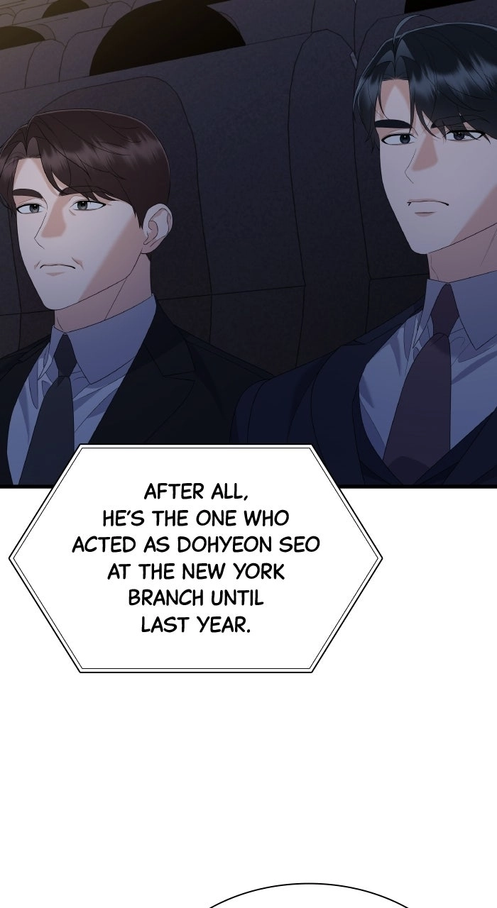 Newcomers Turn Low at Night Chapter 92 page 75