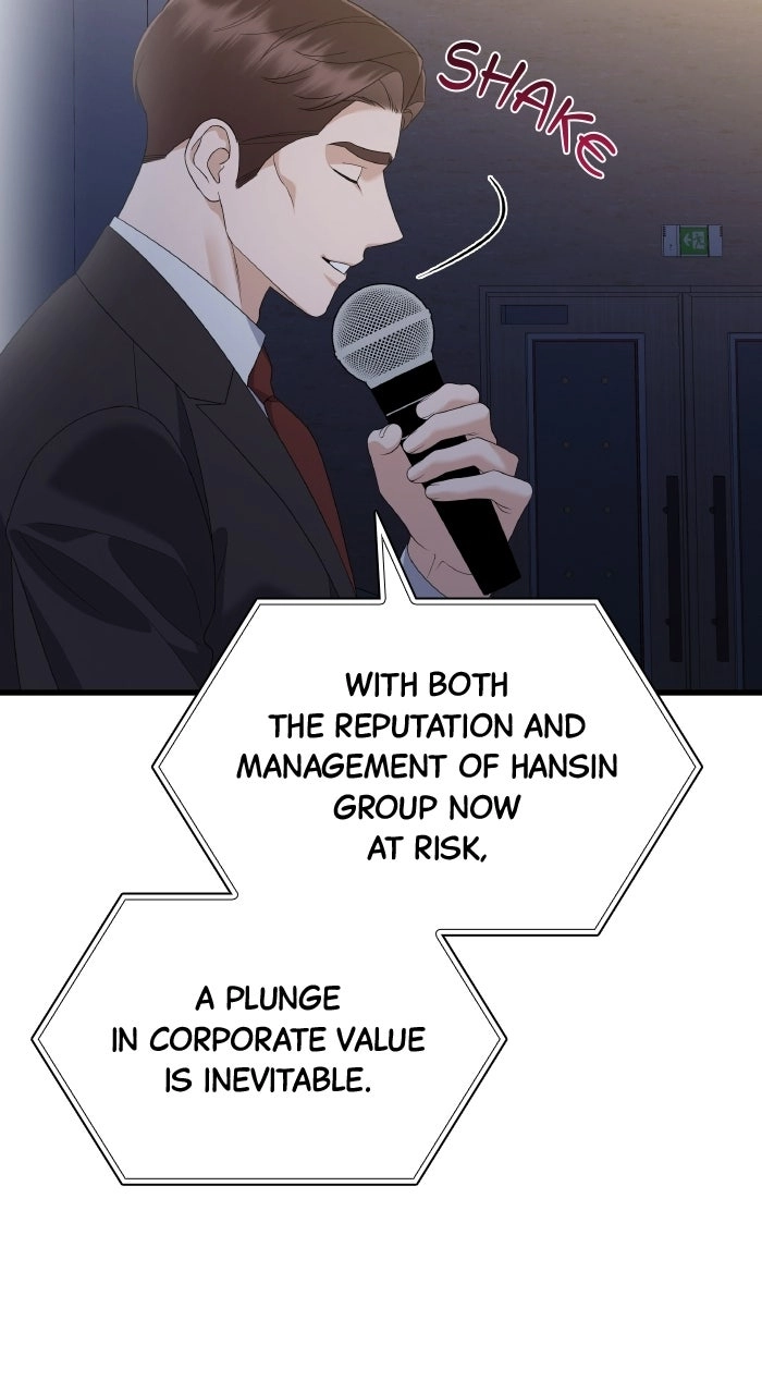 Newcomers Turn Low at Night Chapter 92 page 78