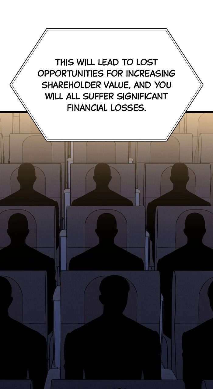 Newcomers Turn Low at Night Chapter 92 page 79