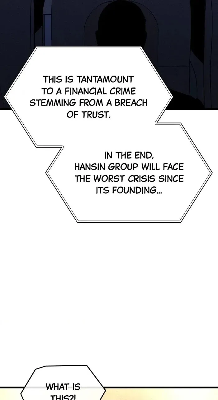 Newcomers Turn Low at Night Chapter 92 page 80