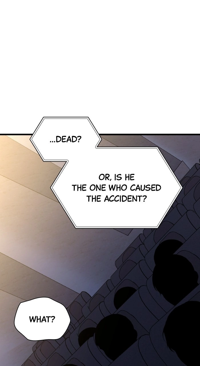 Newcomers Turn Low at Night Chapter 92 page 91