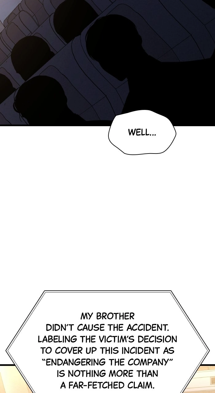 Newcomers Turn Low at Night Chapter 92 page 92