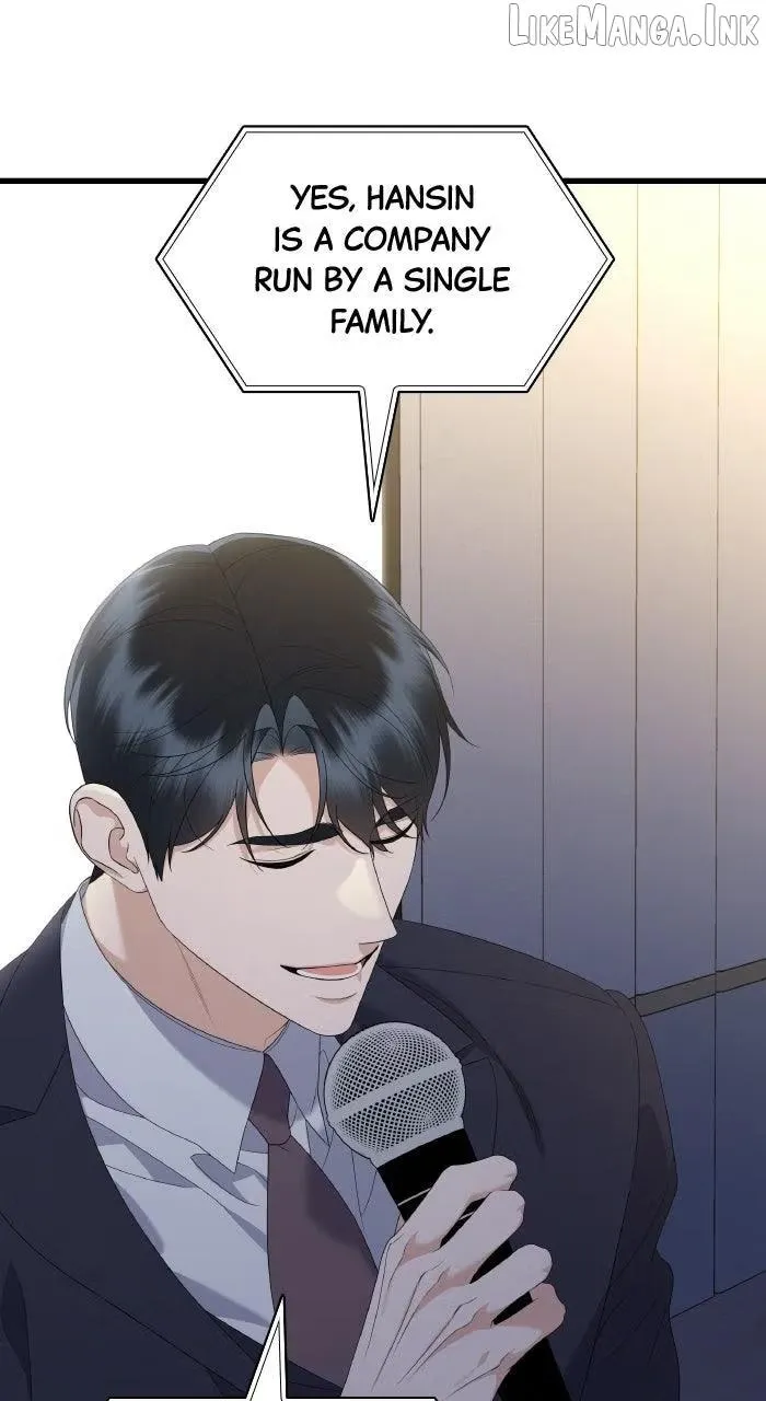 Newcomers Turn Low at Night Chapter 93 page 4