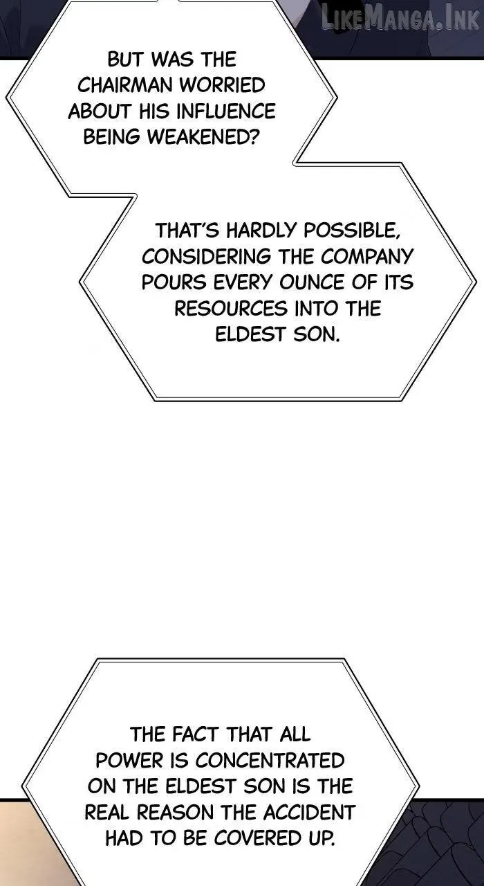 Newcomers Turn Low at Night Chapter 93 page 5