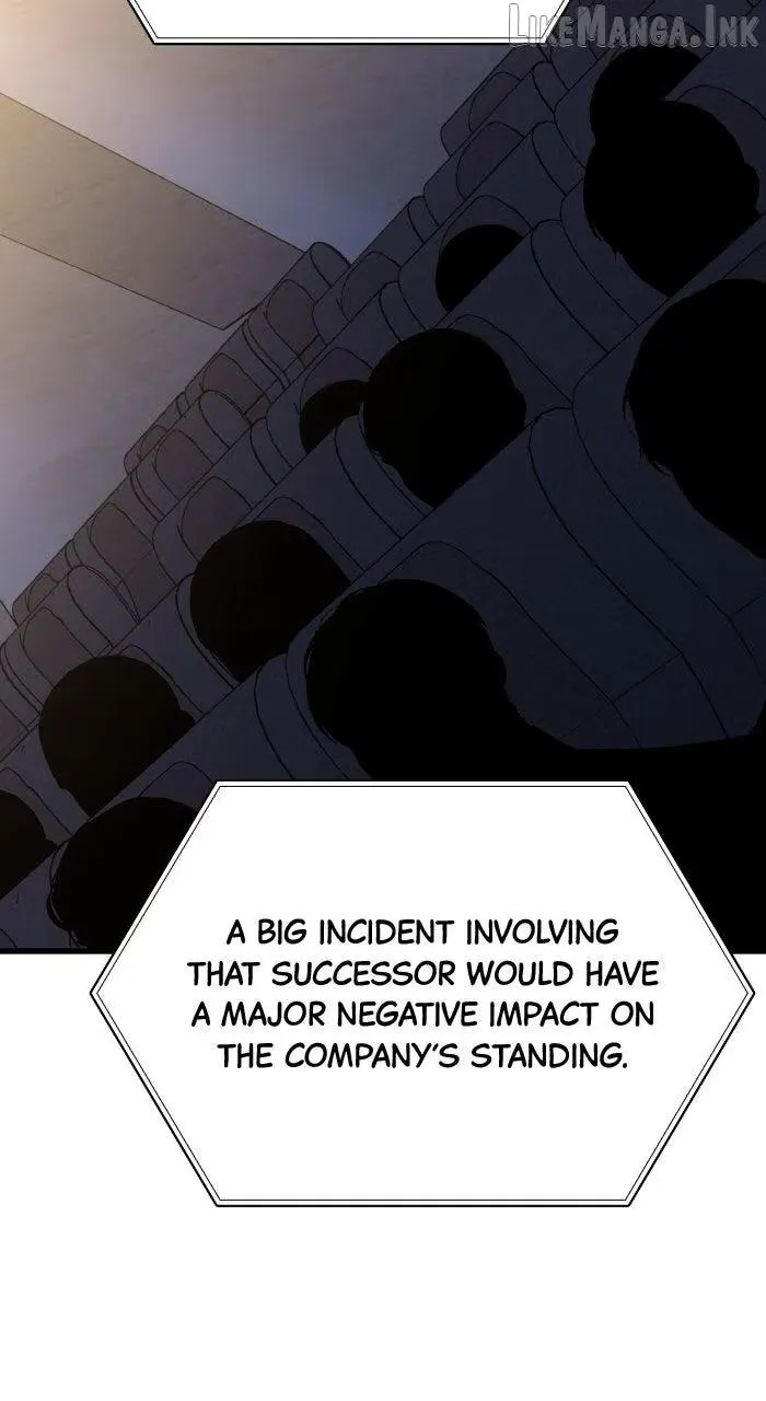 Newcomers Turn Low at Night Chapter 93 page 6