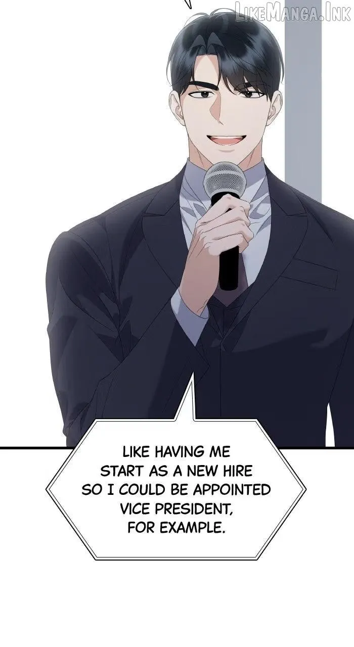 Newcomers Turn Low at Night Chapter 93 page 10