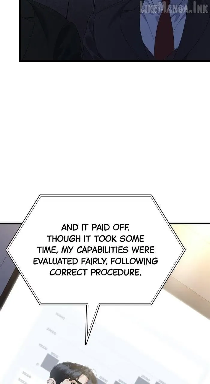 Newcomers Turn Low at Night Chapter 93 page 14