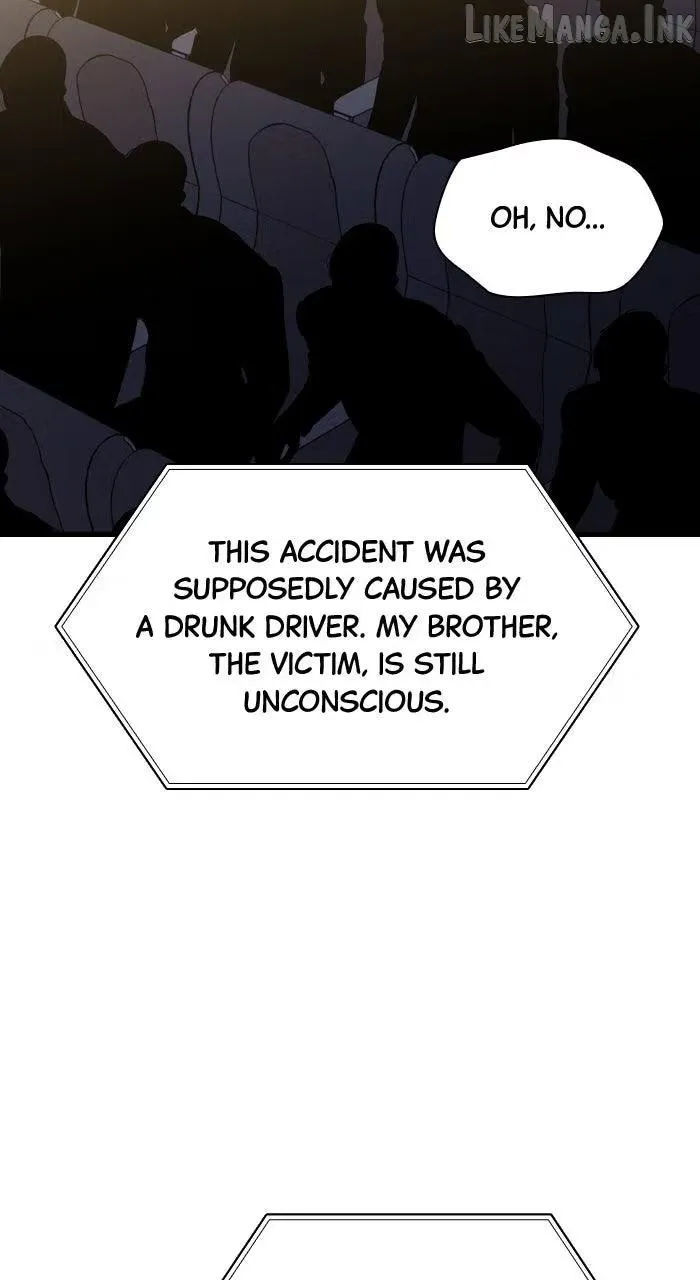 Newcomers Turn Low at Night Chapter 93 page 21