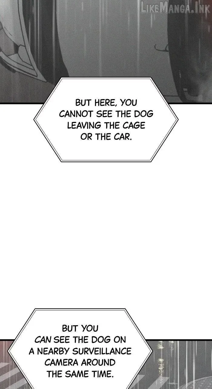 Newcomers Turn Low at Night Chapter 93 page 24