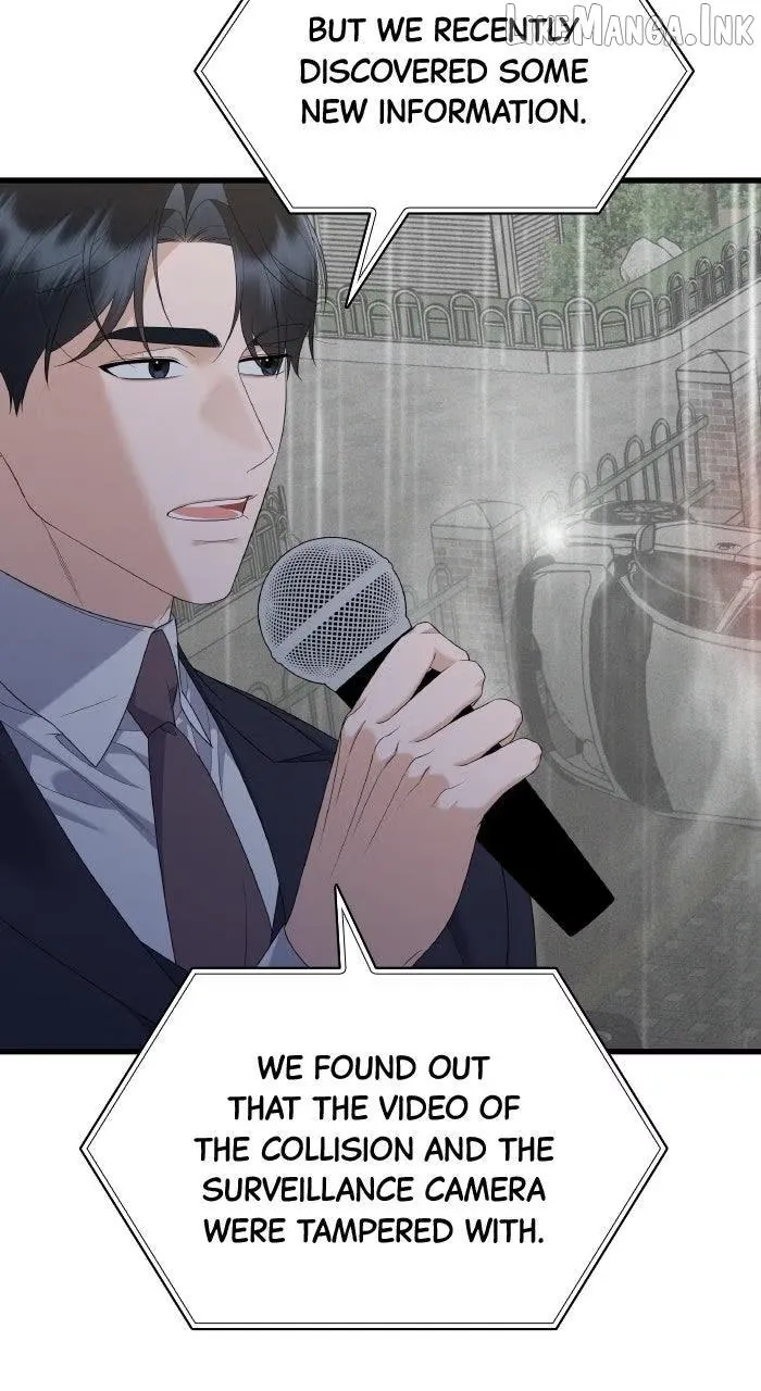 Newcomers Turn Low at Night Chapter 93 page 22