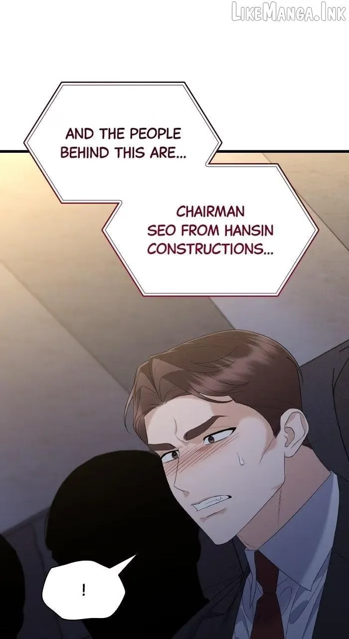 Newcomers Turn Low at Night Chapter 93 page 32
