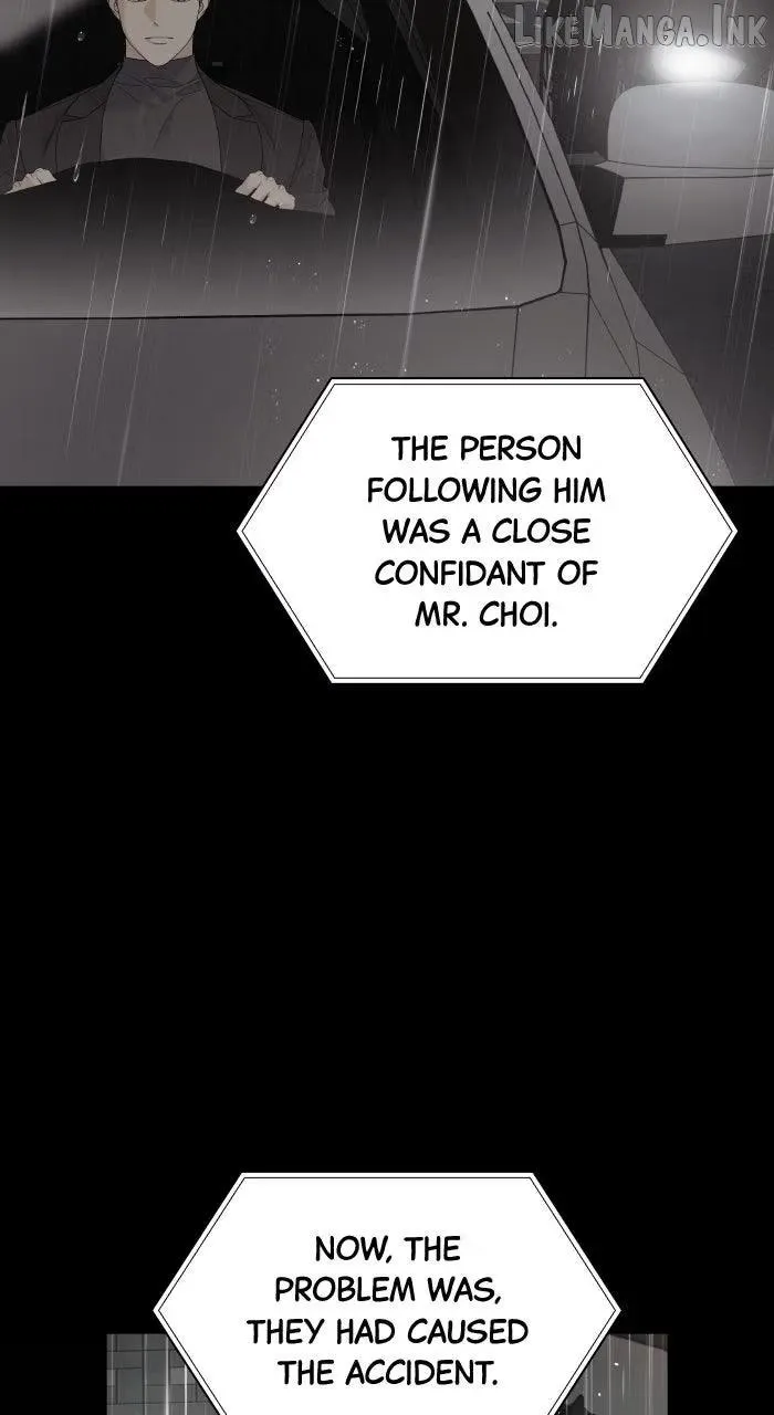 Newcomers Turn Low at Night Chapter 93 page 38