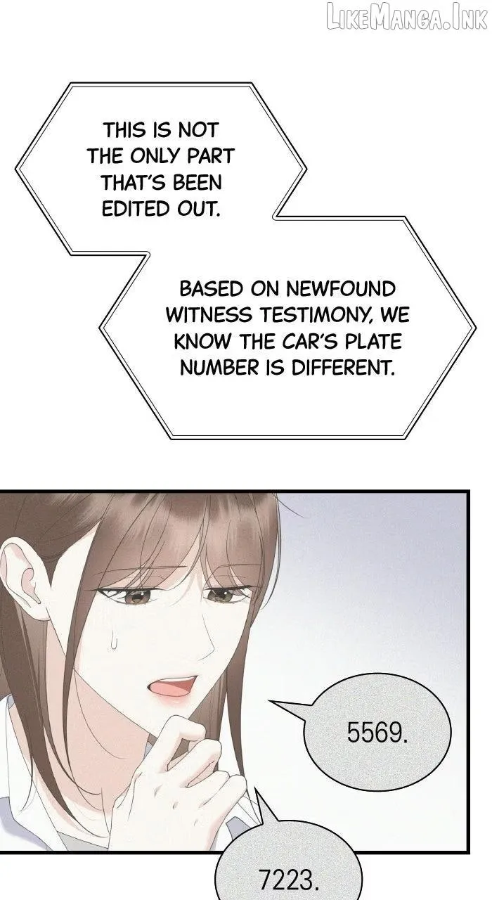 Newcomers Turn Low at Night Chapter 93 page 27