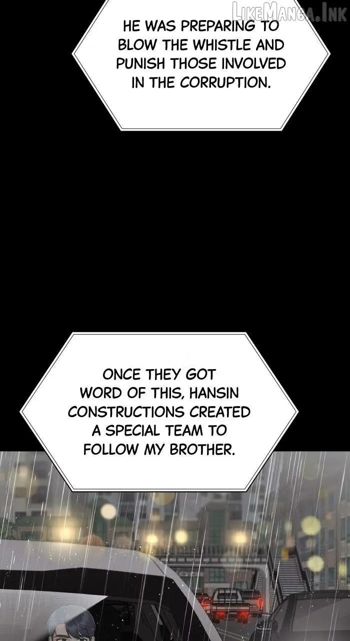 Newcomers Turn Low at Night Chapter 93 page 37