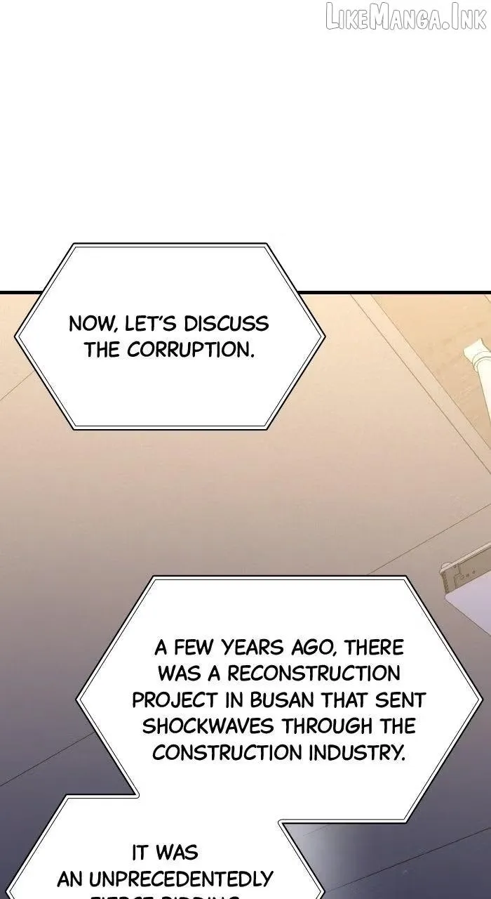 Newcomers Turn Low at Night Chapter 93 page 43