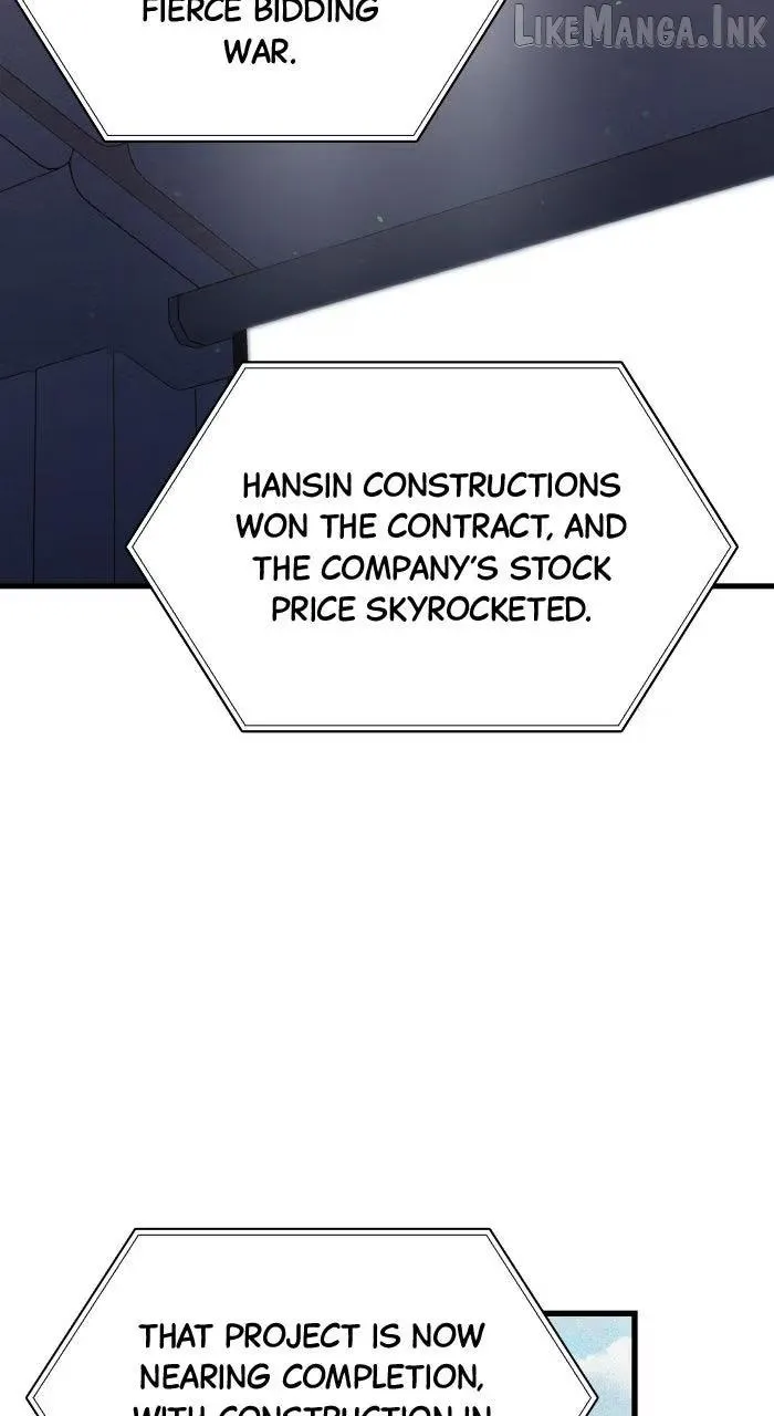 Newcomers Turn Low at Night Chapter 93 page 44