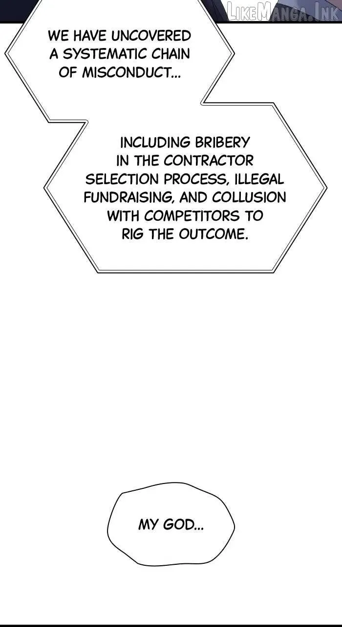 Newcomers Turn Low at Night Chapter 93 page 47