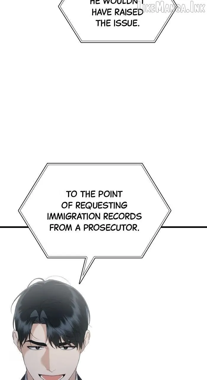 Newcomers Turn Low at Night Chapter 93 page 49