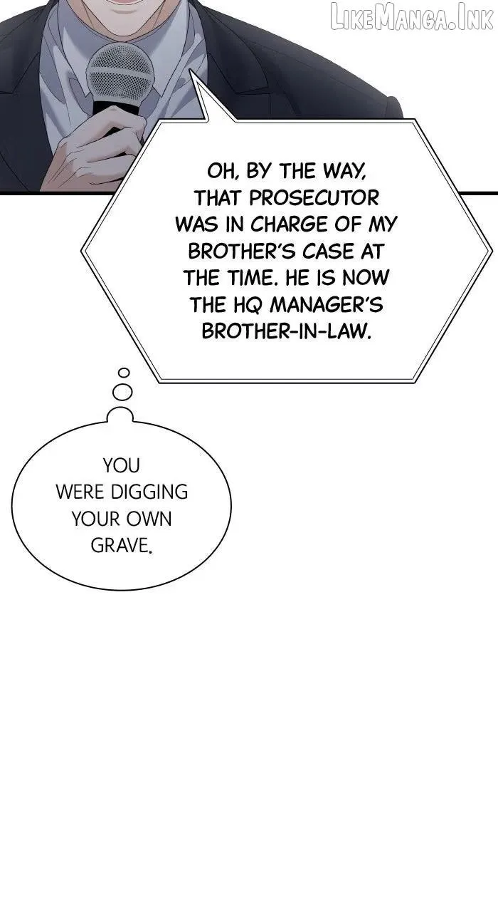 Newcomers Turn Low at Night Chapter 93 page 50