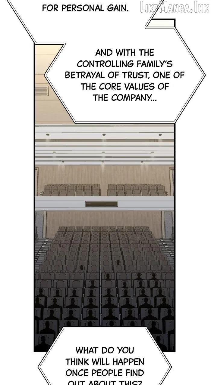Newcomers Turn Low at Night Chapter 93 page 54