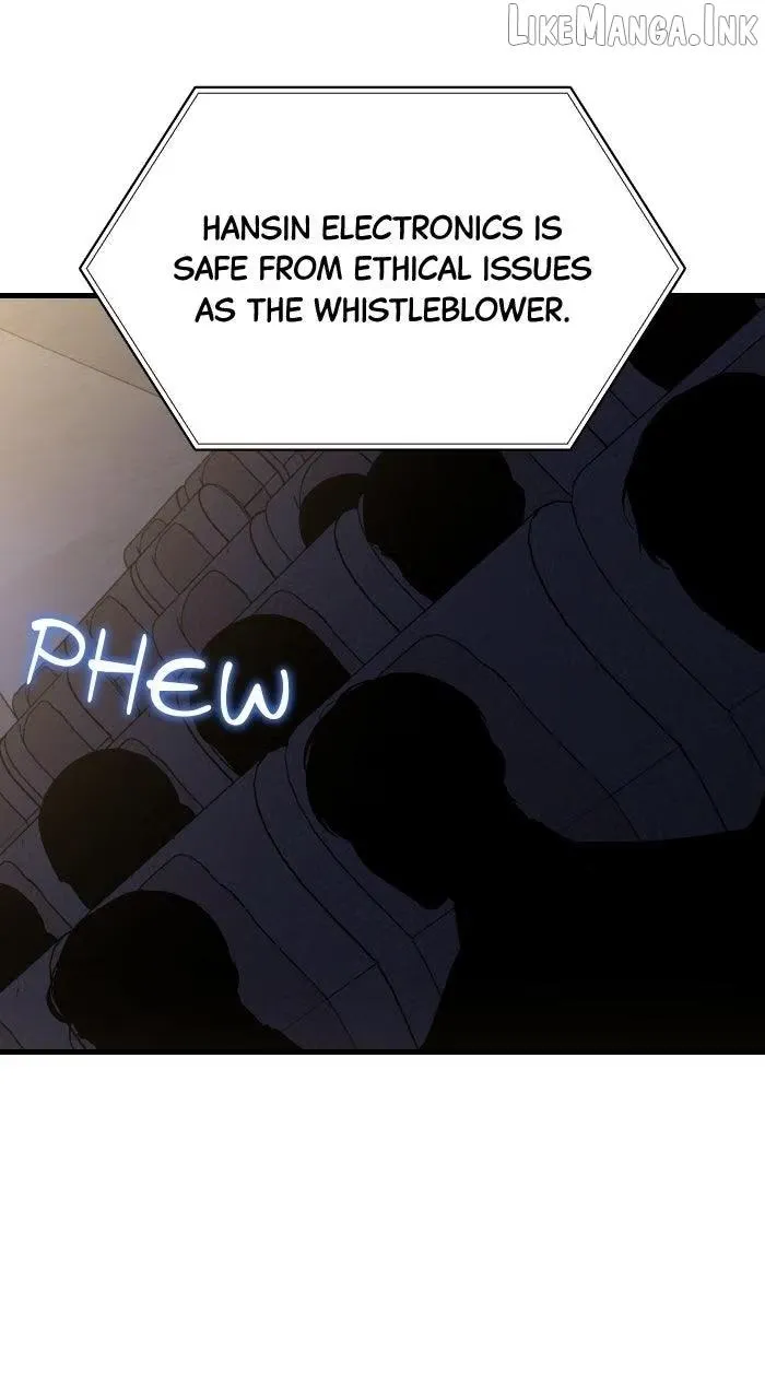 Newcomers Turn Low at Night Chapter 93 page 57