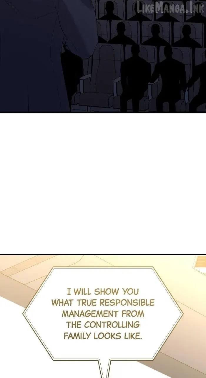 Newcomers Turn Low at Night Chapter 93 page 61