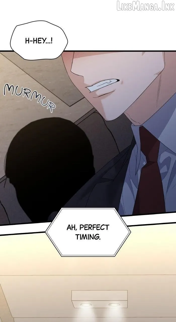 Newcomers Turn Low at Night Chapter 93 page 63
