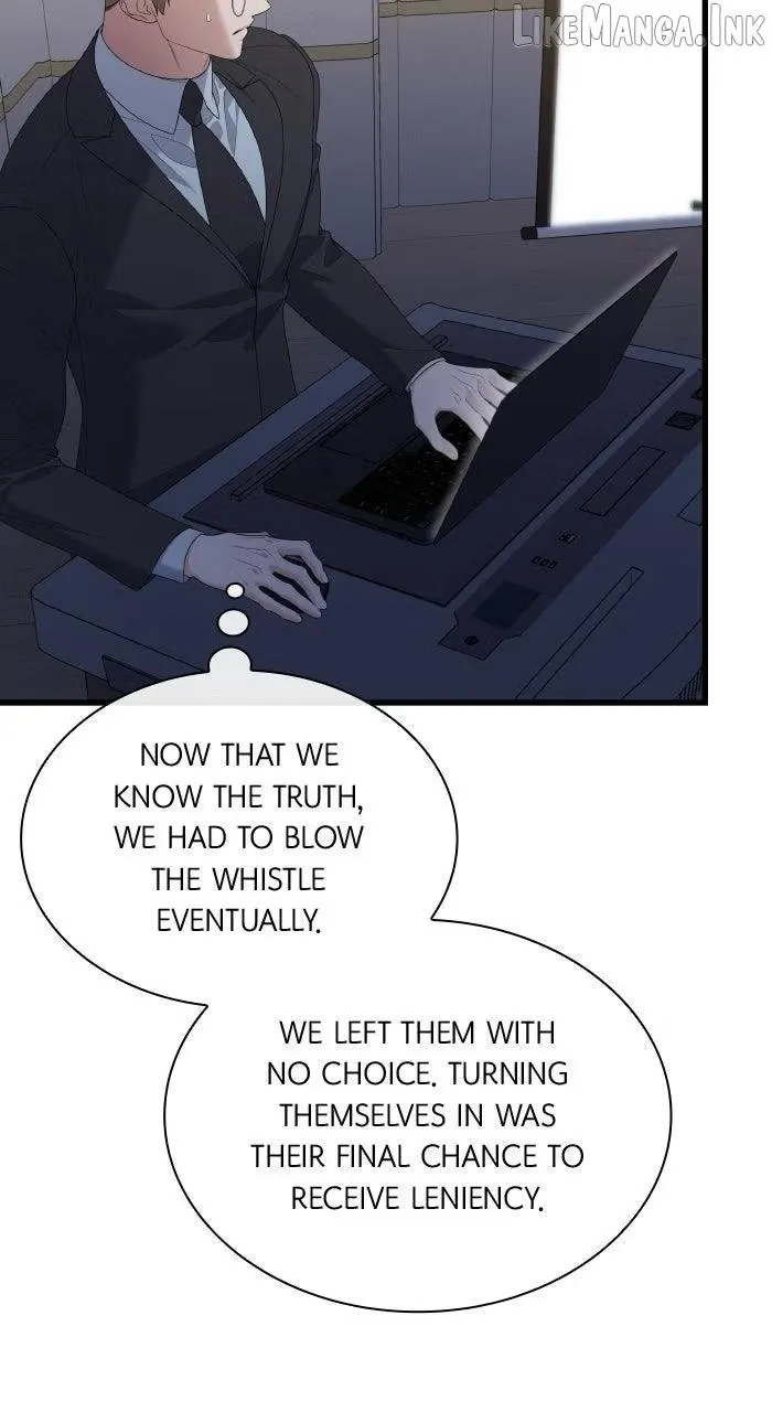 Newcomers Turn Low at Night Chapter 93 page 67