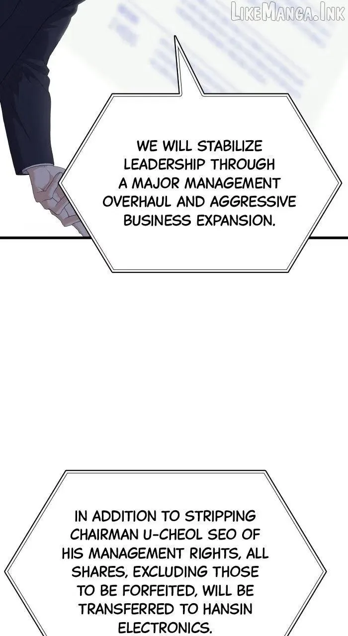 Newcomers Turn Low at Night Chapter 93 page 69